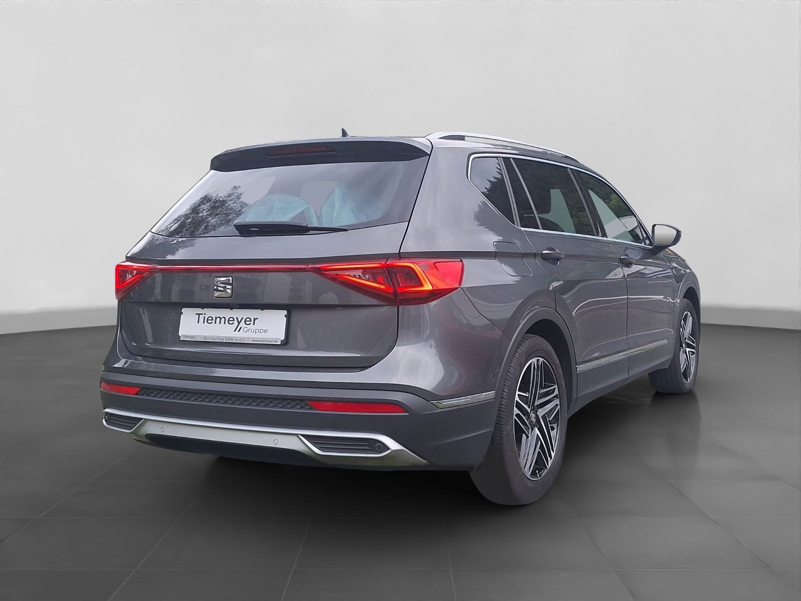 Seat Tarraco – Foto 3