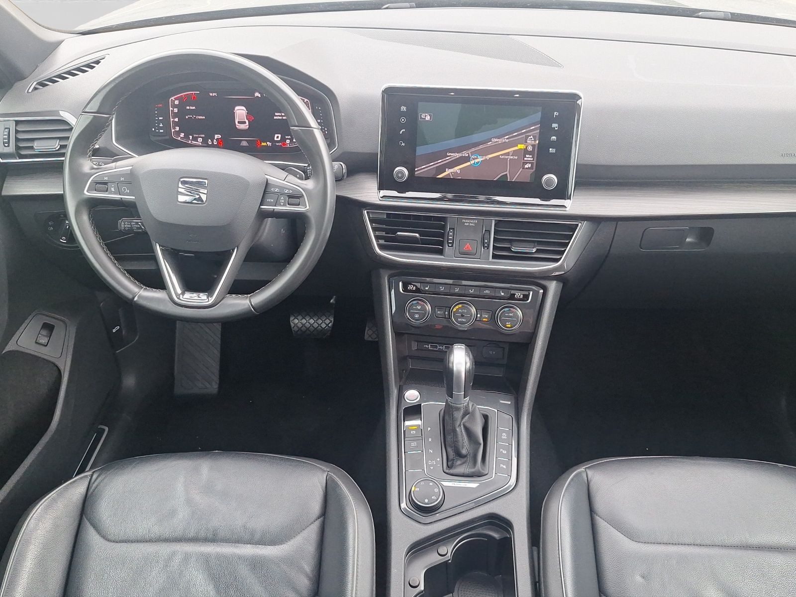 Seat Tarraco – Foto 5