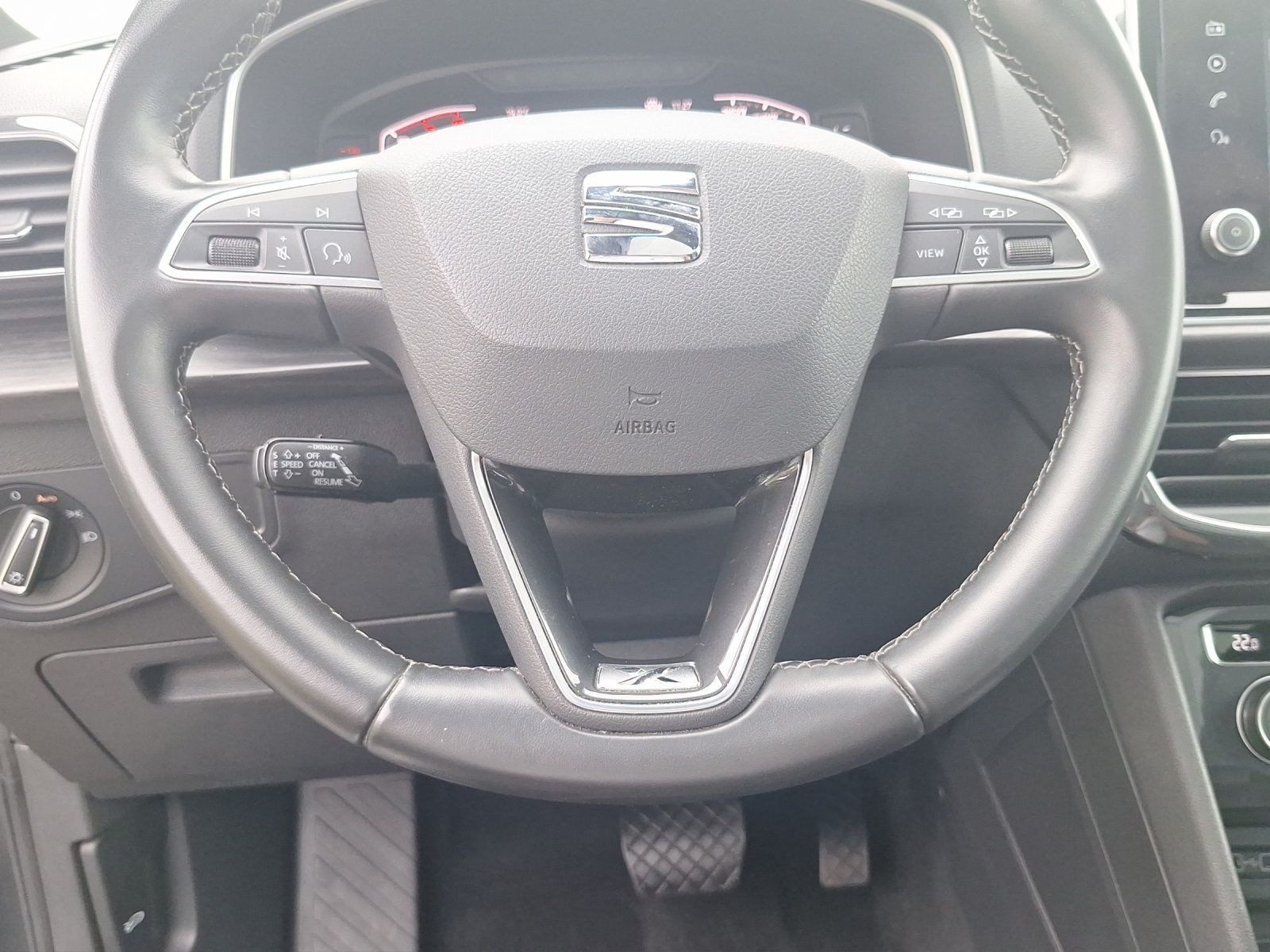 Seat Tarraco – Foto 9