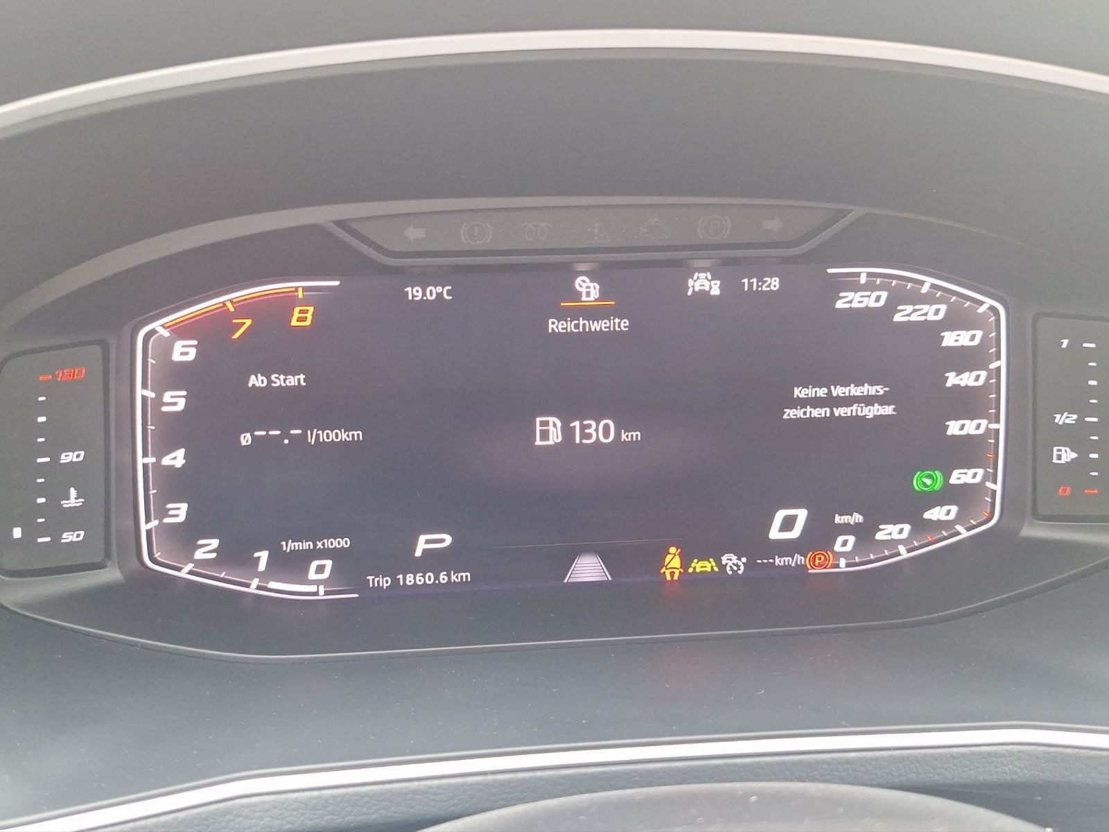 Seat Tarraco – Foto 10