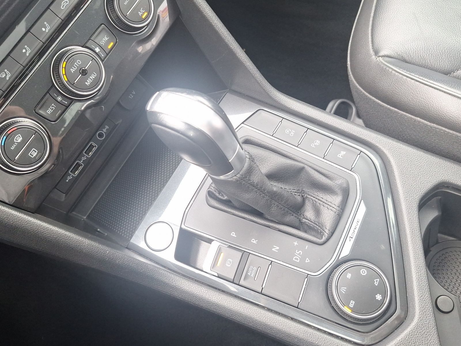 Seat Tarraco – Foto 11
