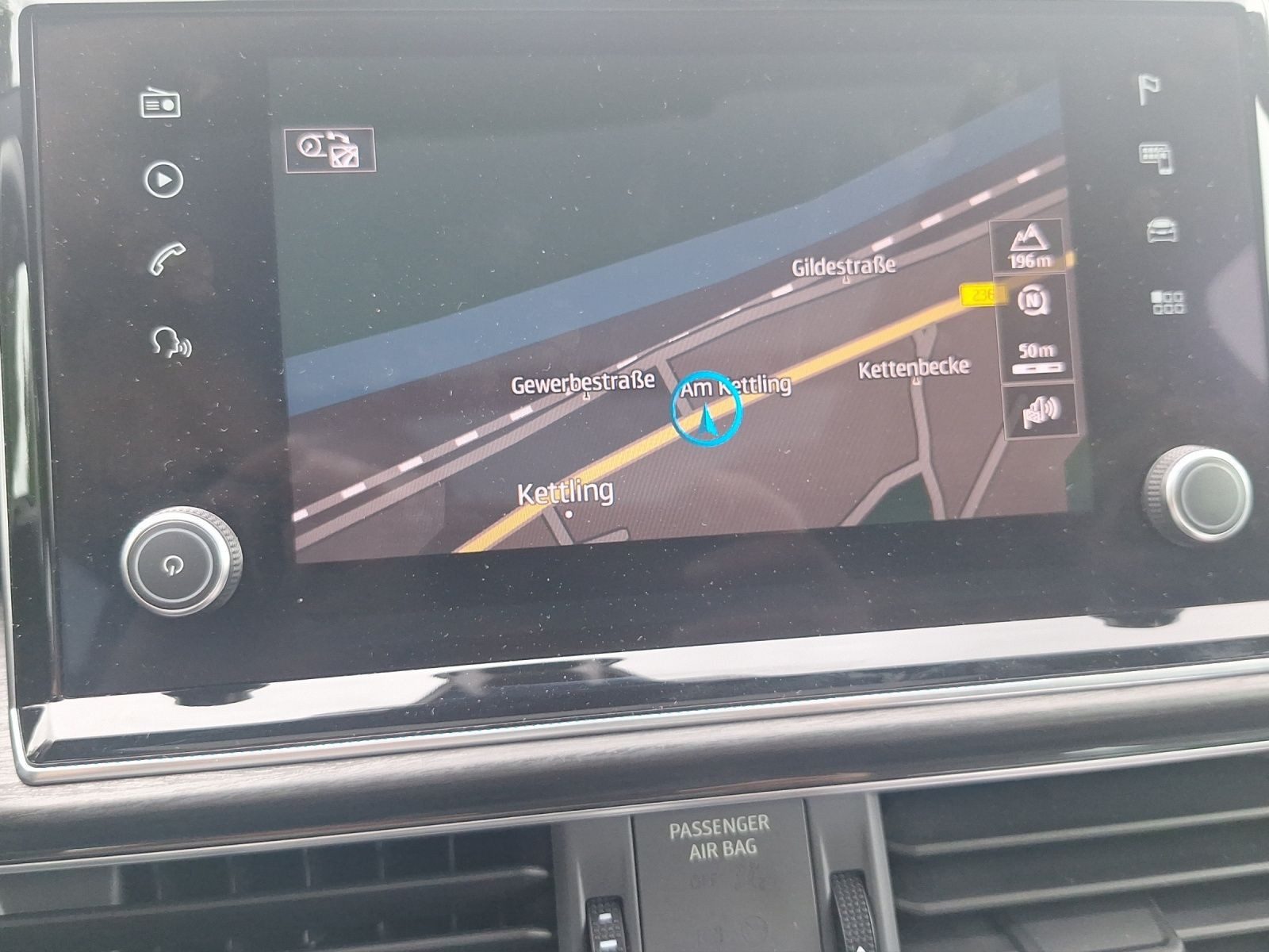 Seat Tarraco – Foto 12