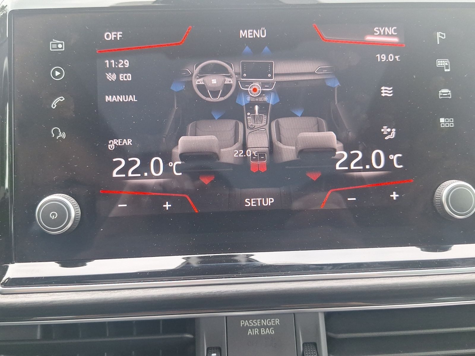 Seat Tarraco – Foto 14
