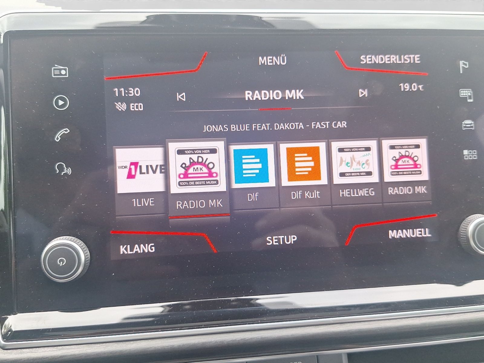 Seat Tarraco – Foto 15