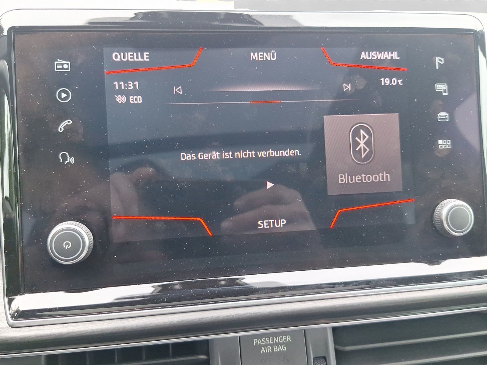 Seat Tarraco – Foto 16