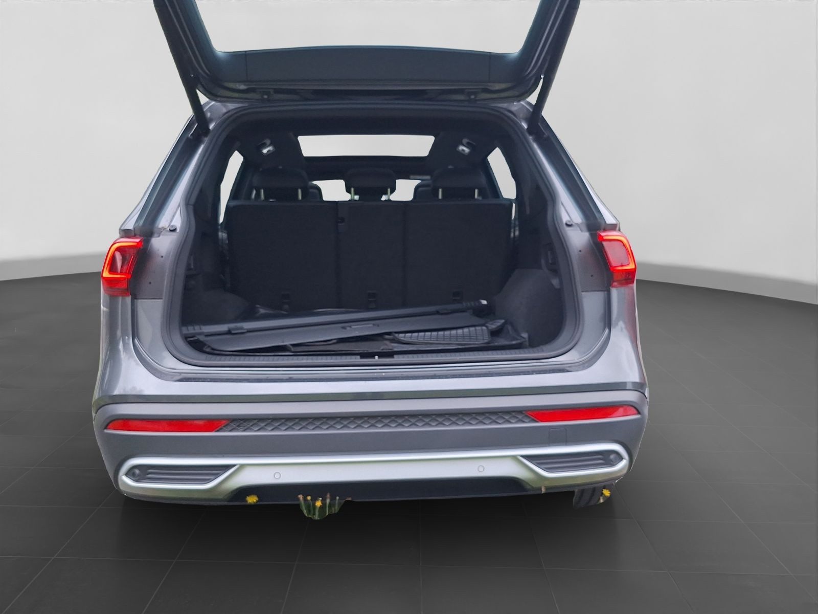 Seat Tarraco – Foto 17