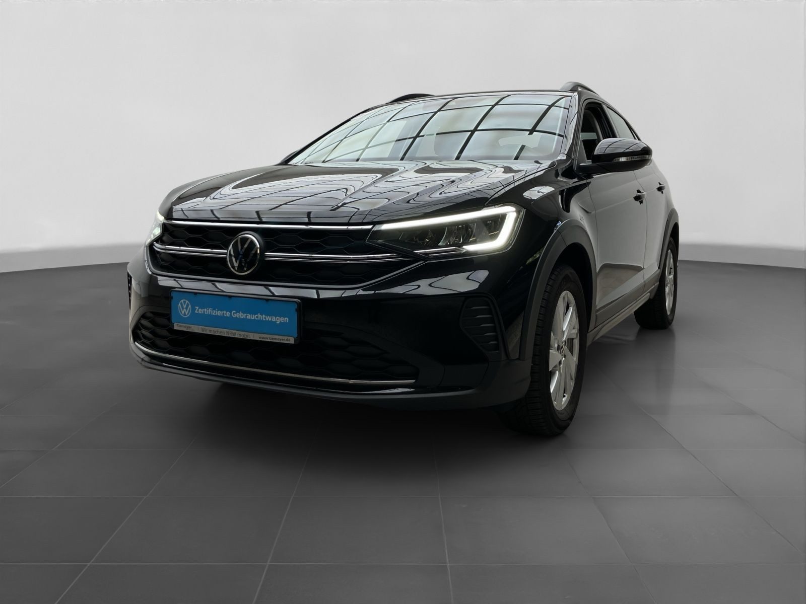 Volkswagen Taigo – Bild 2