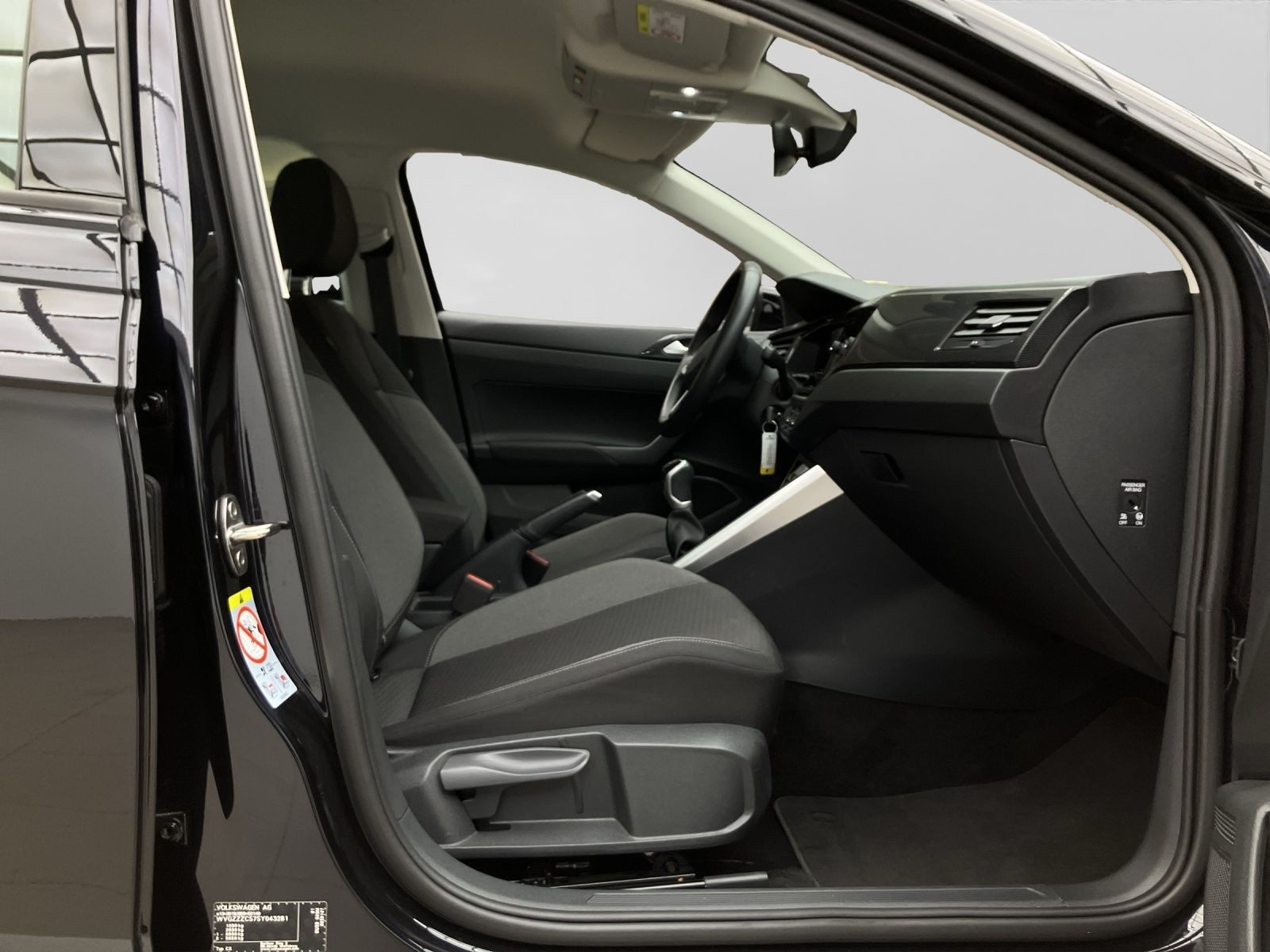 Volkswagen Taigo – Bild 4