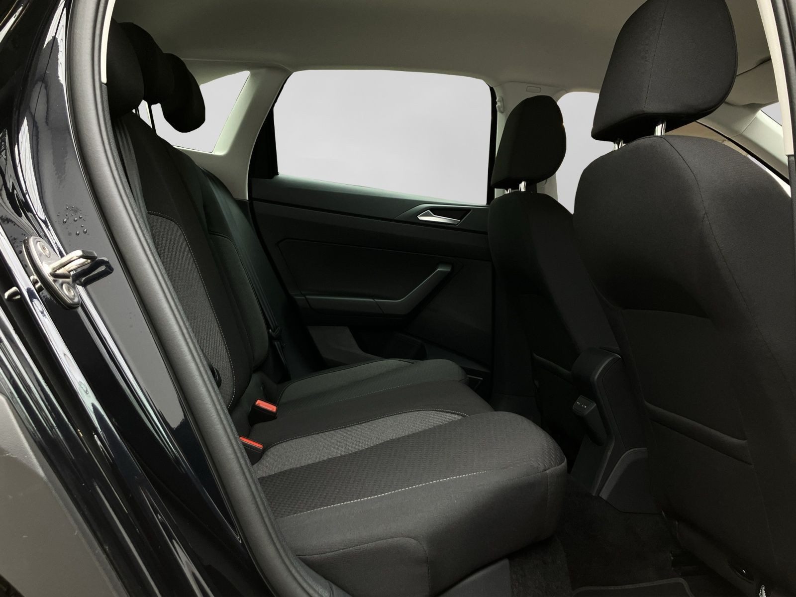 Volkswagen Taigo – Bild 6