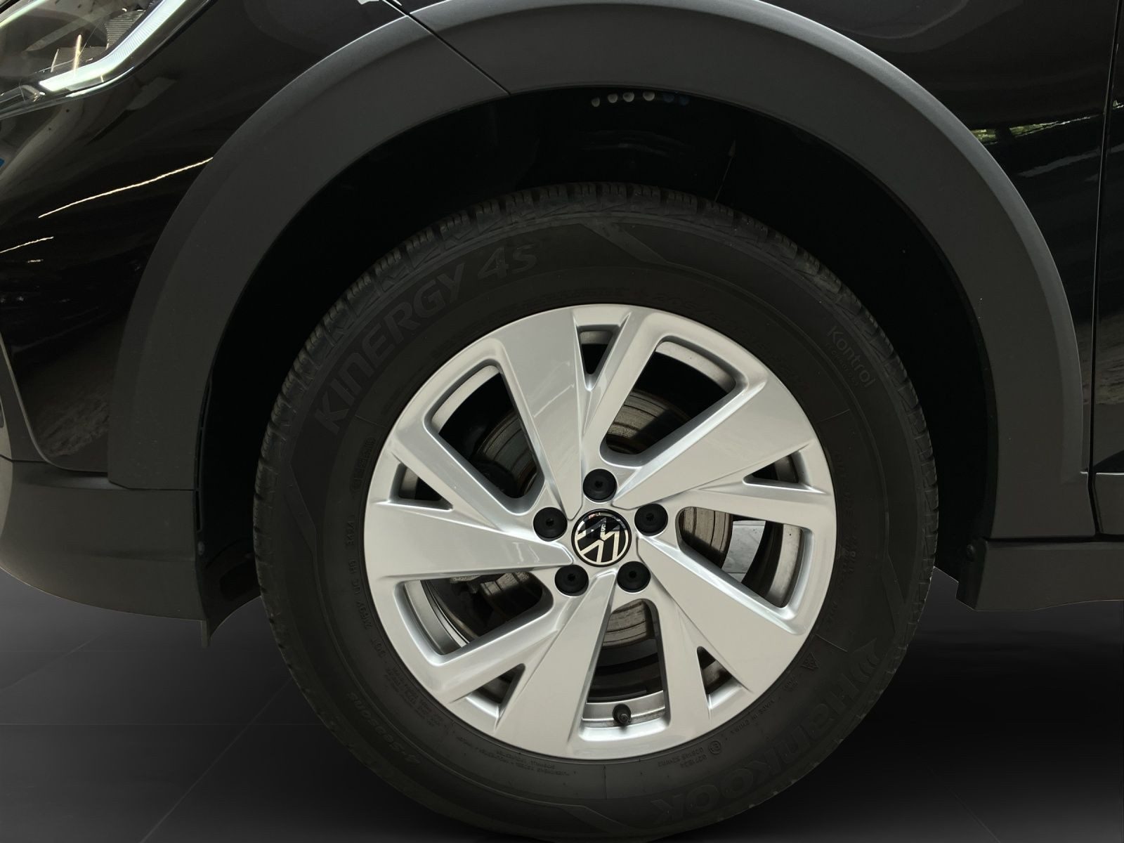Volkswagen Taigo – Bild 7