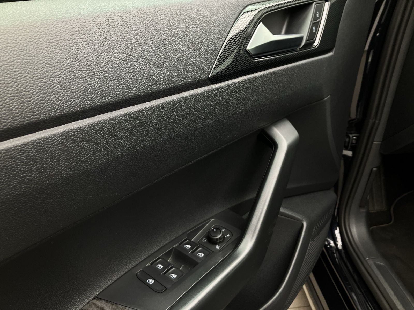 Volkswagen Taigo – Bild 8