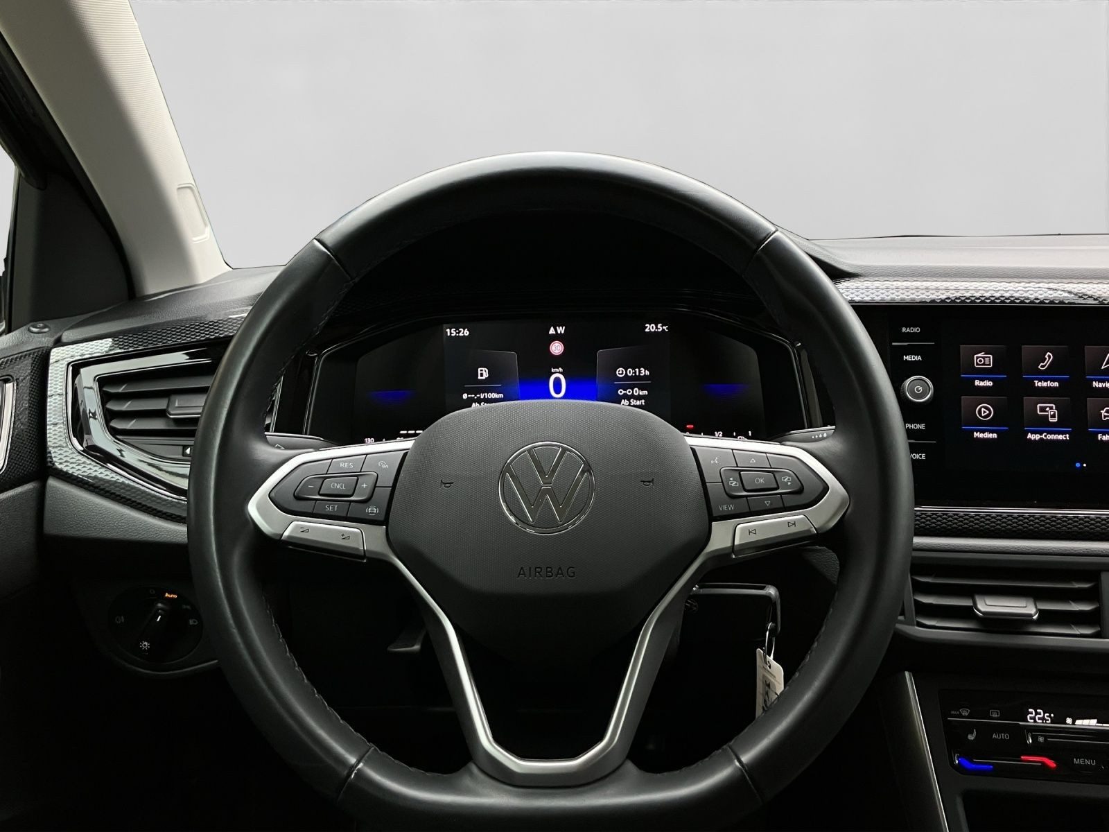 Volkswagen Taigo – Bild 9