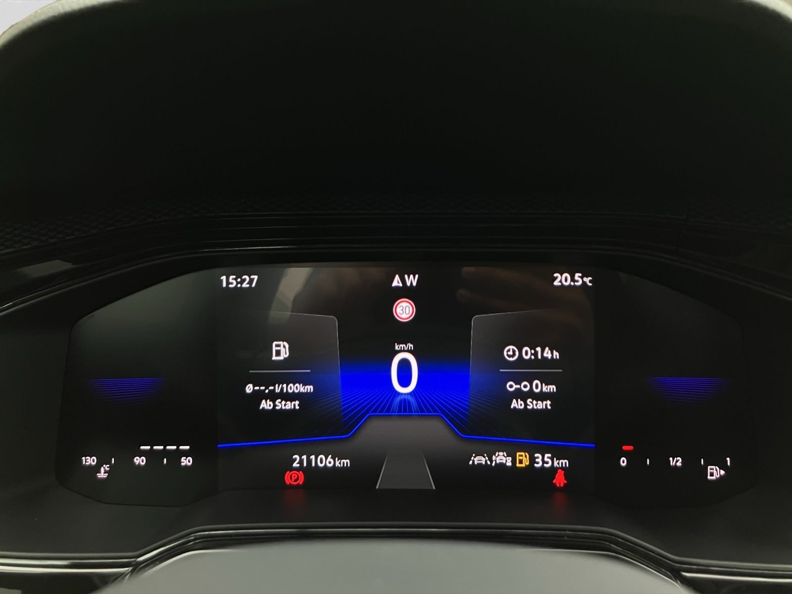 Volkswagen Taigo – Bild 10