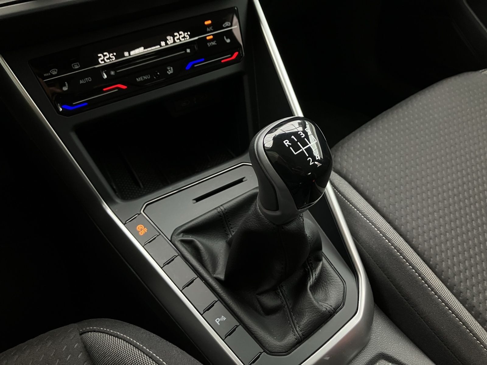 Volkswagen Taigo – Bild 11