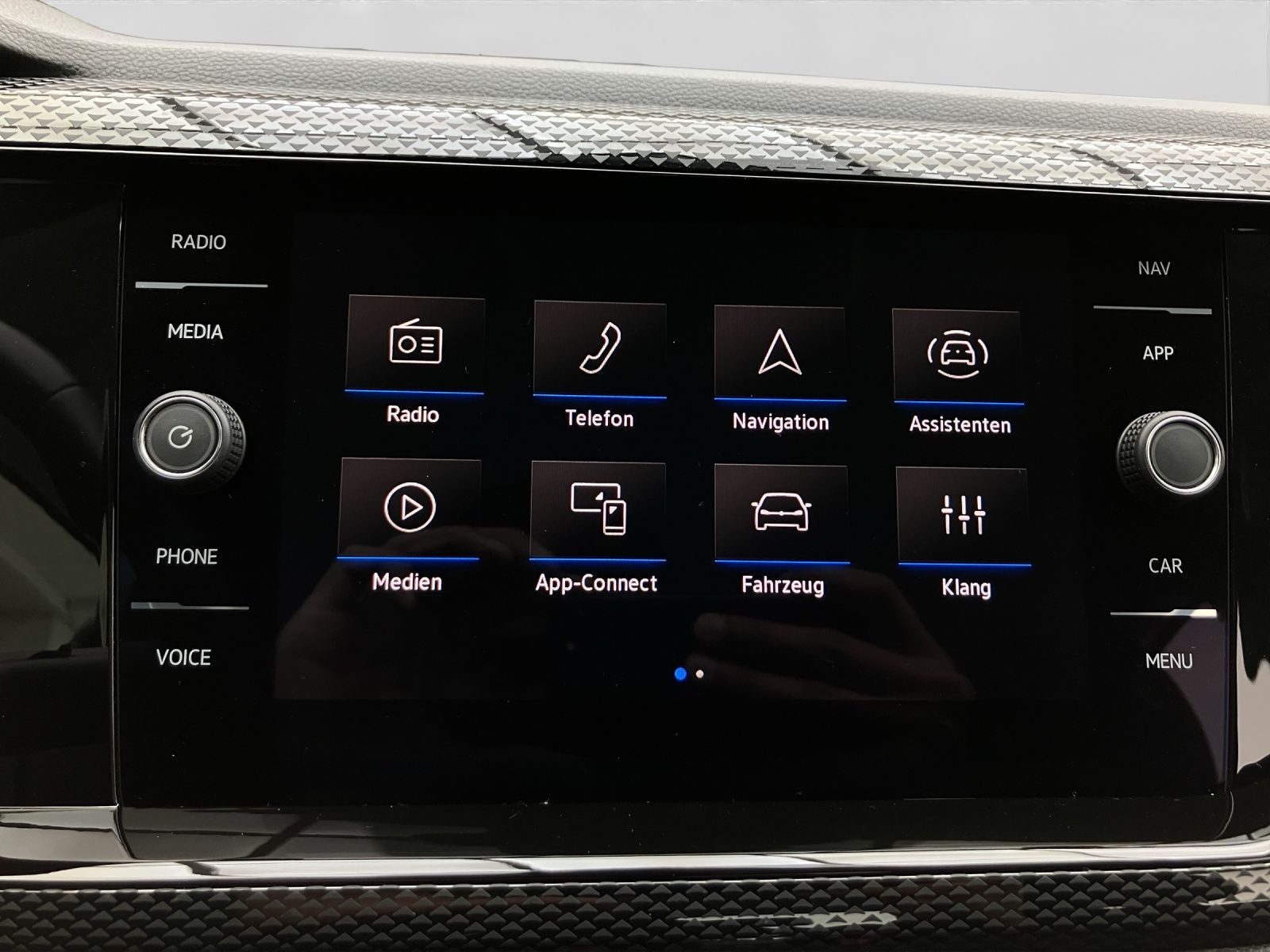 Volkswagen Taigo – Bild 12