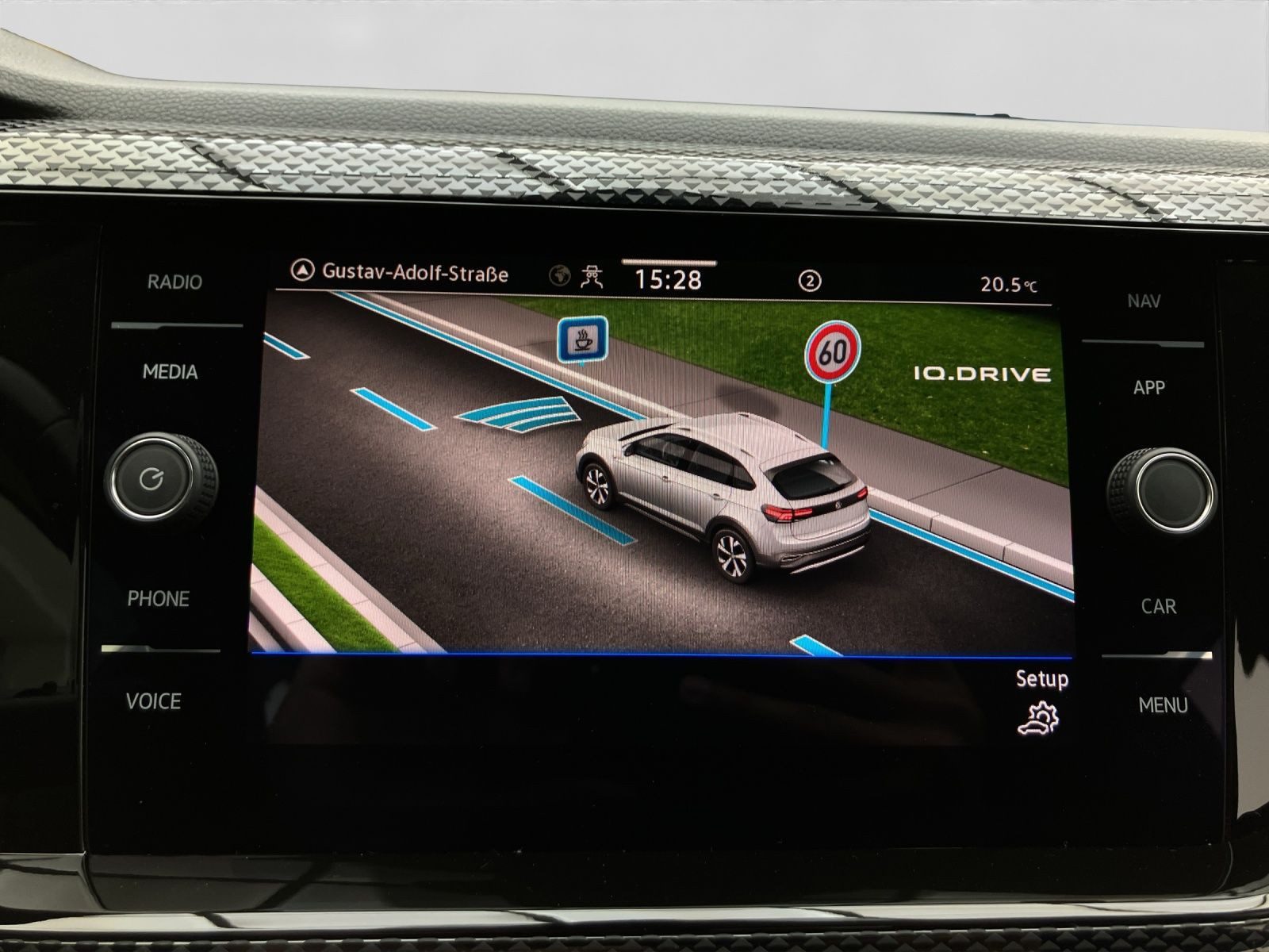 Volkswagen Taigo – Bild 13