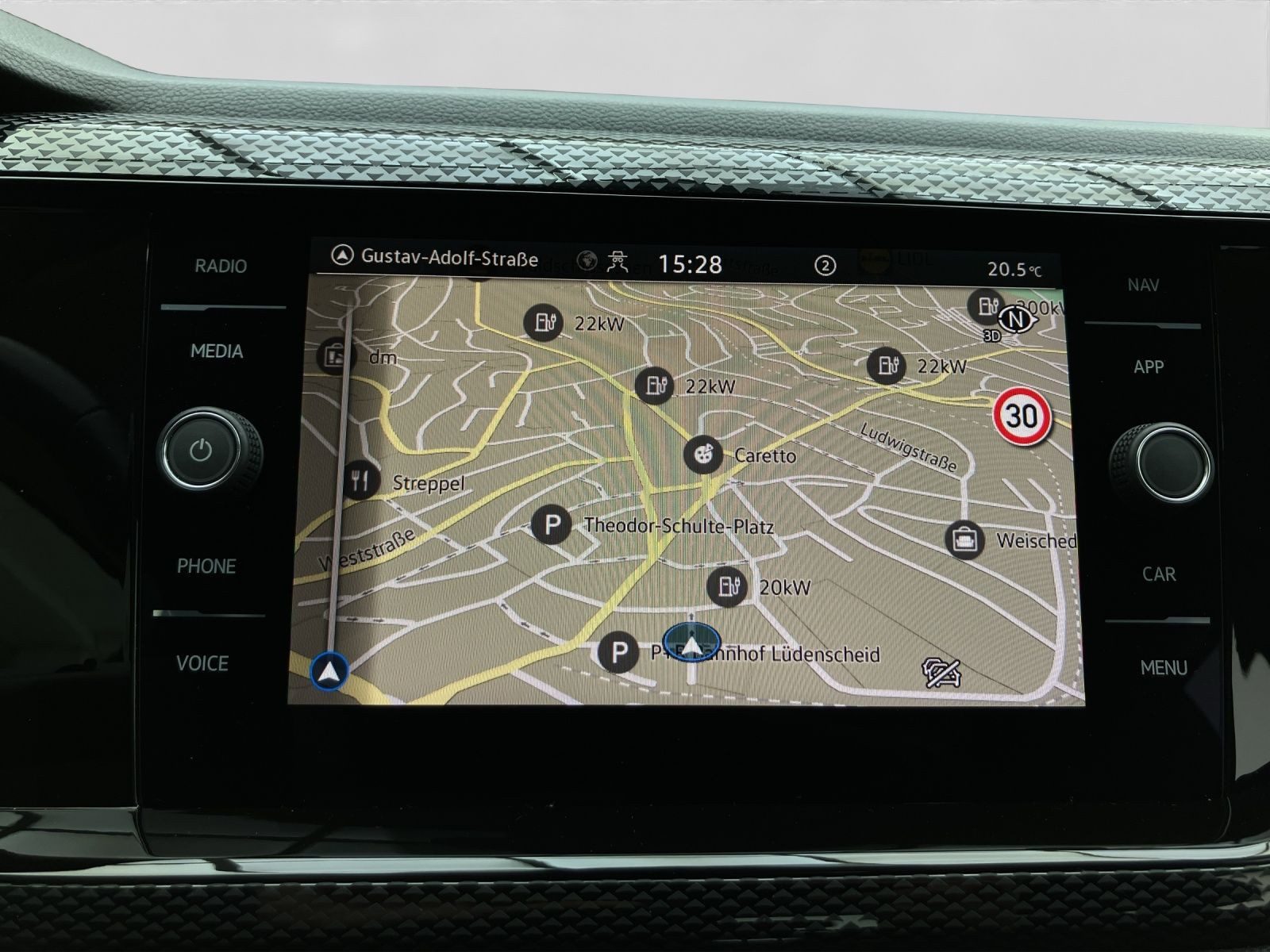 Volkswagen Taigo – Bild 14