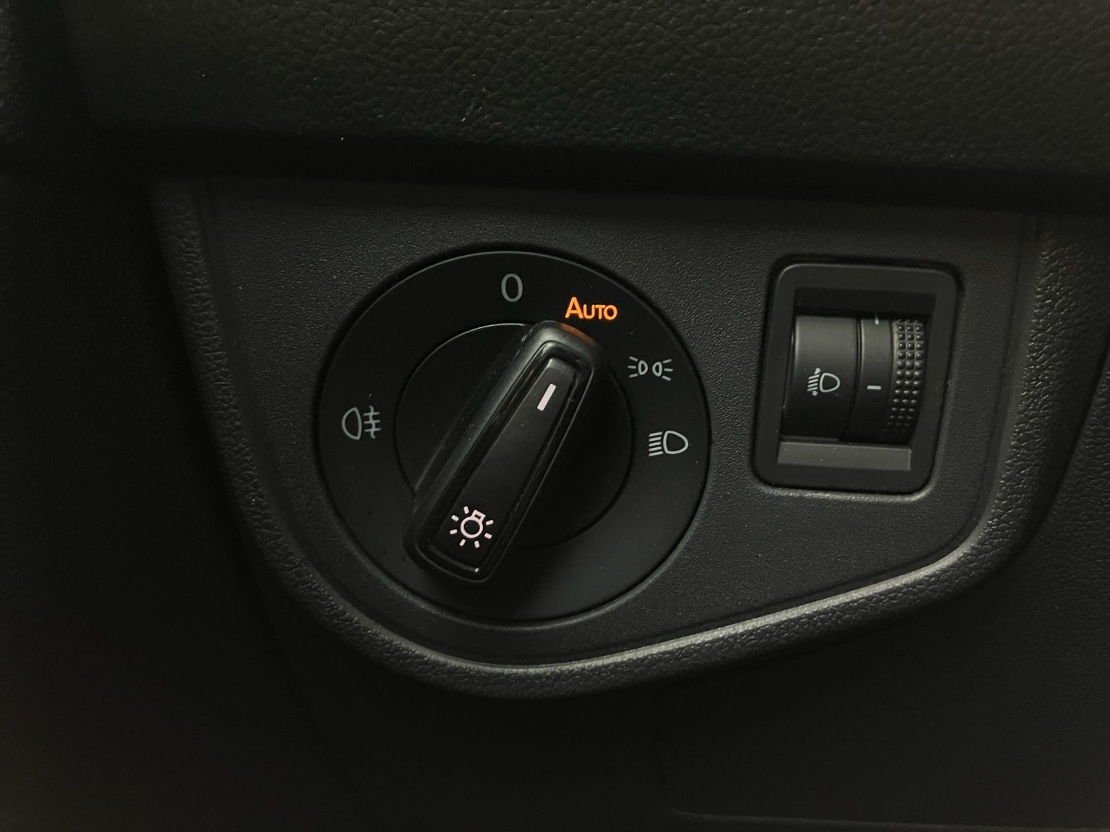 Volkswagen Taigo – Bild 18