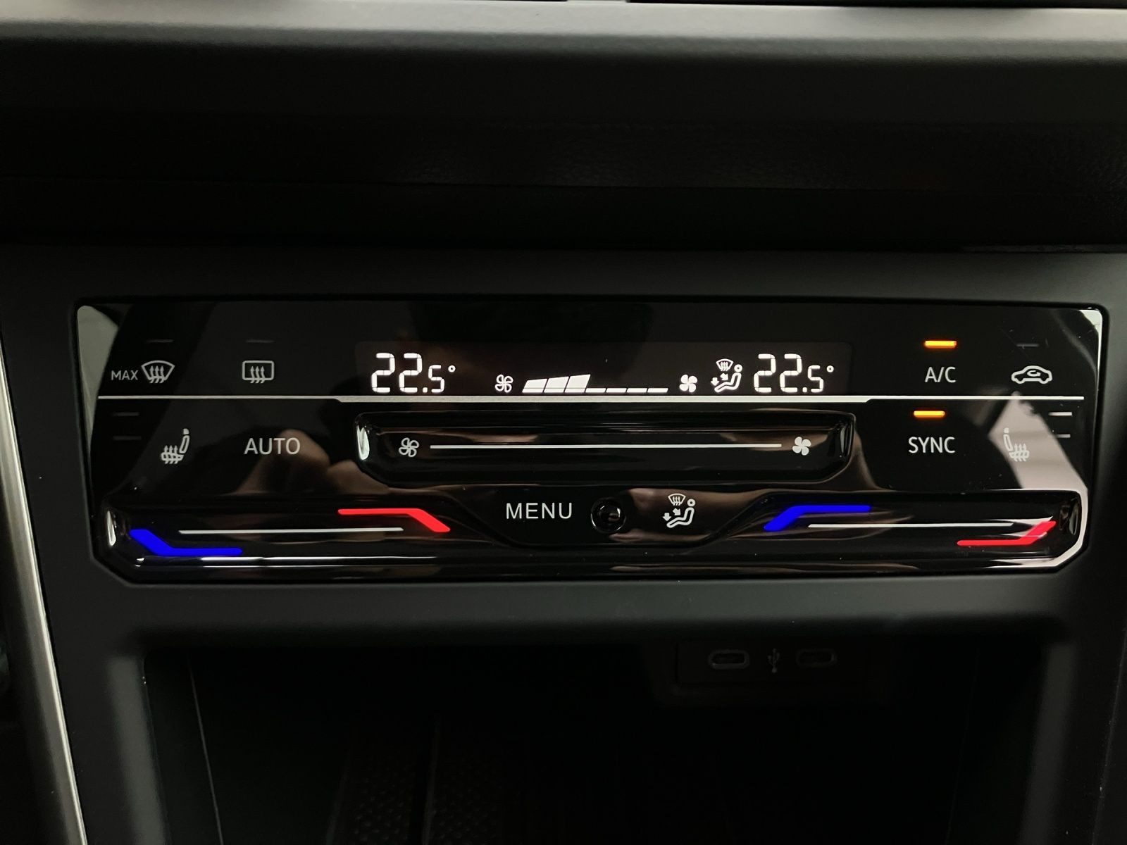 Volkswagen Taigo – Bild 19