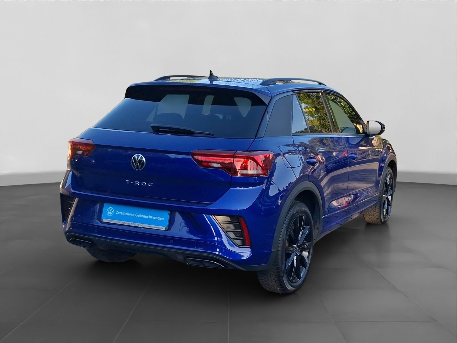Volkswagen T-Roc – Foto 3