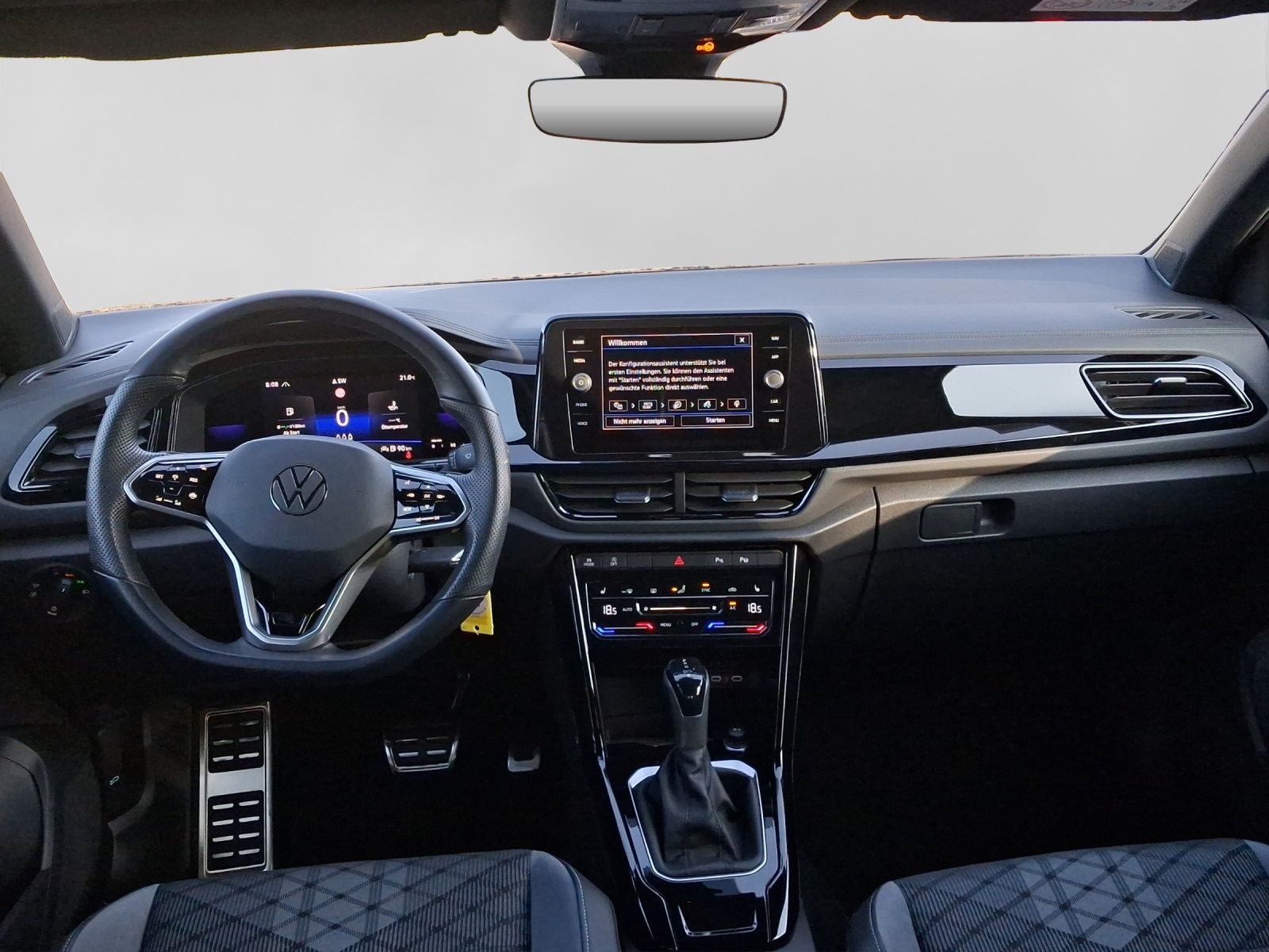 Volkswagen T-Roc – Foto 5