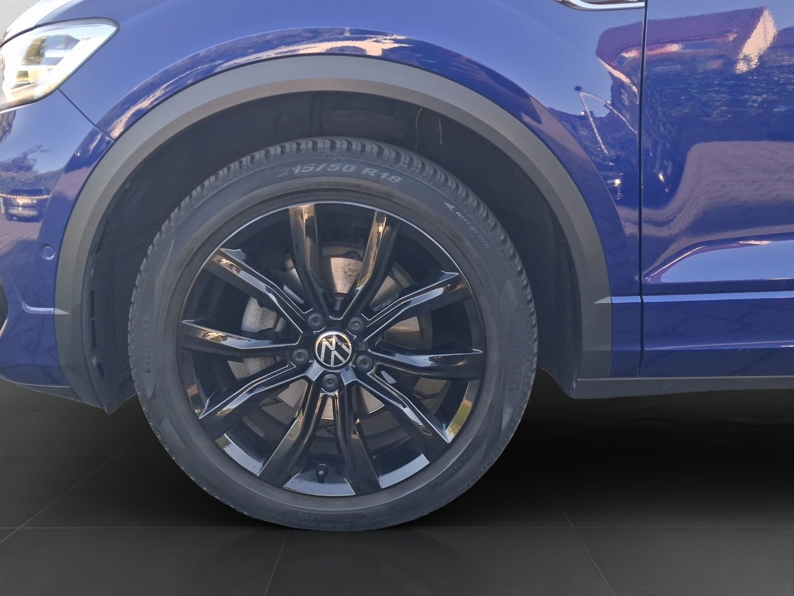 Volkswagen T-Roc – Foto 7