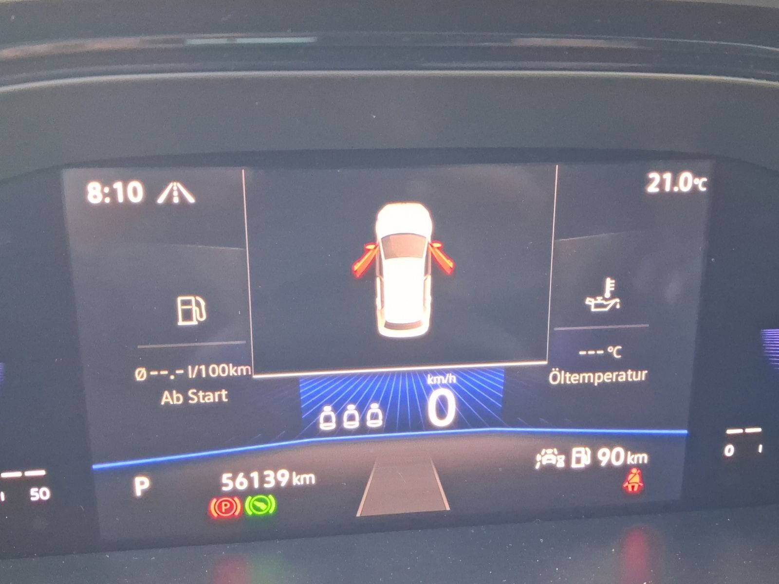 Volkswagen T-Roc – Foto 10