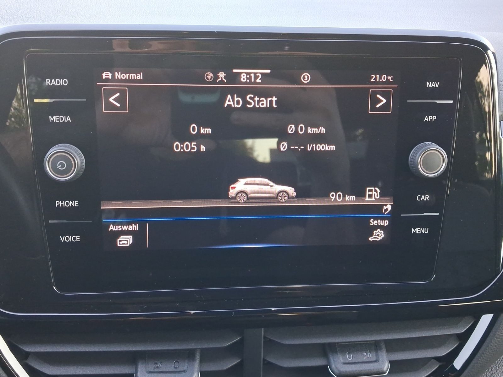 Volkswagen T-Roc – Foto 16
