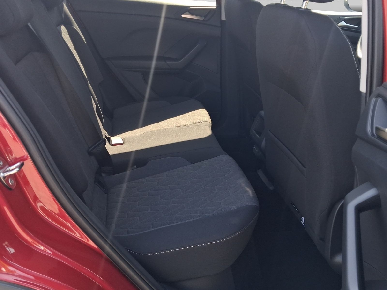 Volkswagen T-Cross – Bild 6