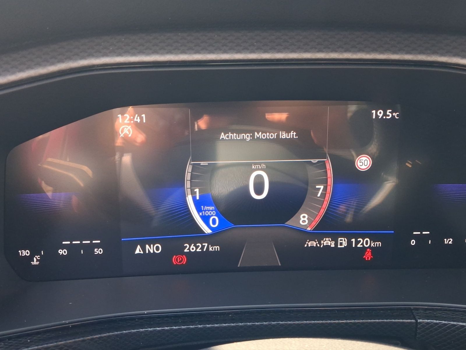 Volkswagen T-Cross – Bild 10