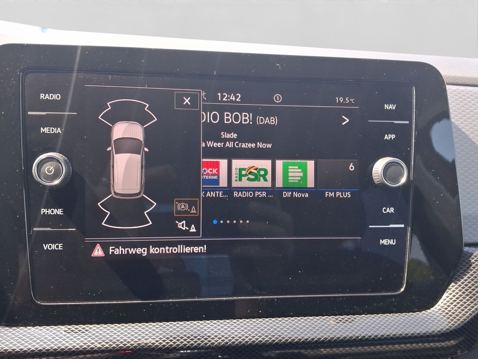 Volkswagen T-Cross – Bild 12