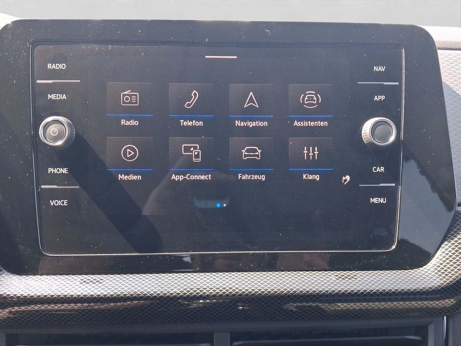Volkswagen T-Cross – Bild 13