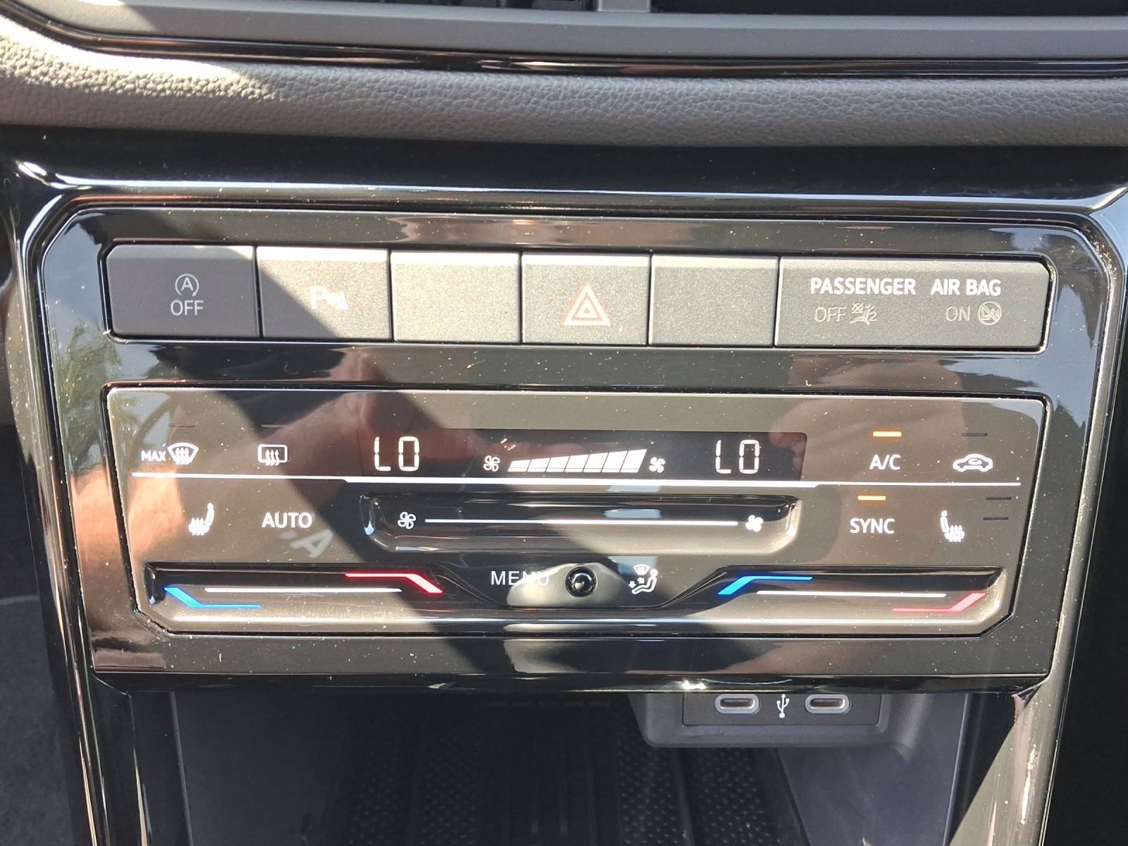 Volkswagen T-Cross – Bild 14