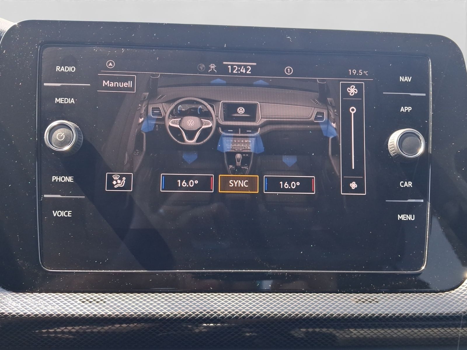 Volkswagen T-Cross – Bild 16