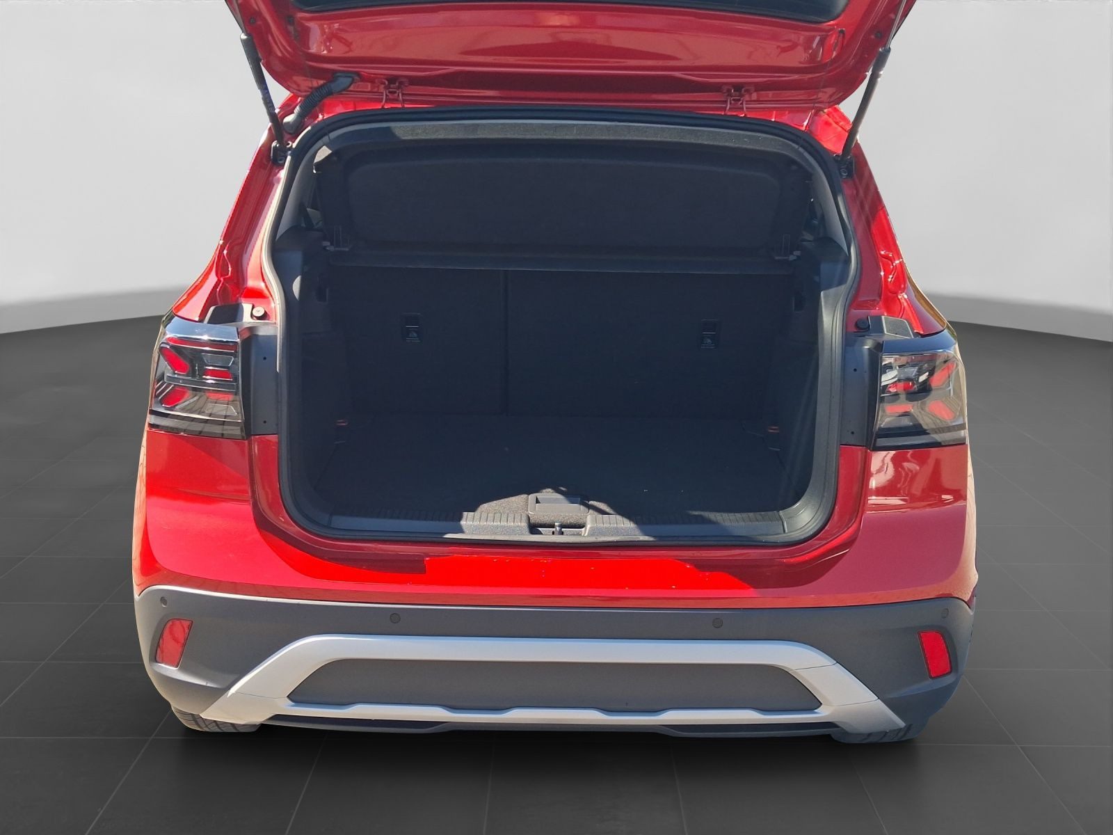 Volkswagen T-Cross – Bild 17