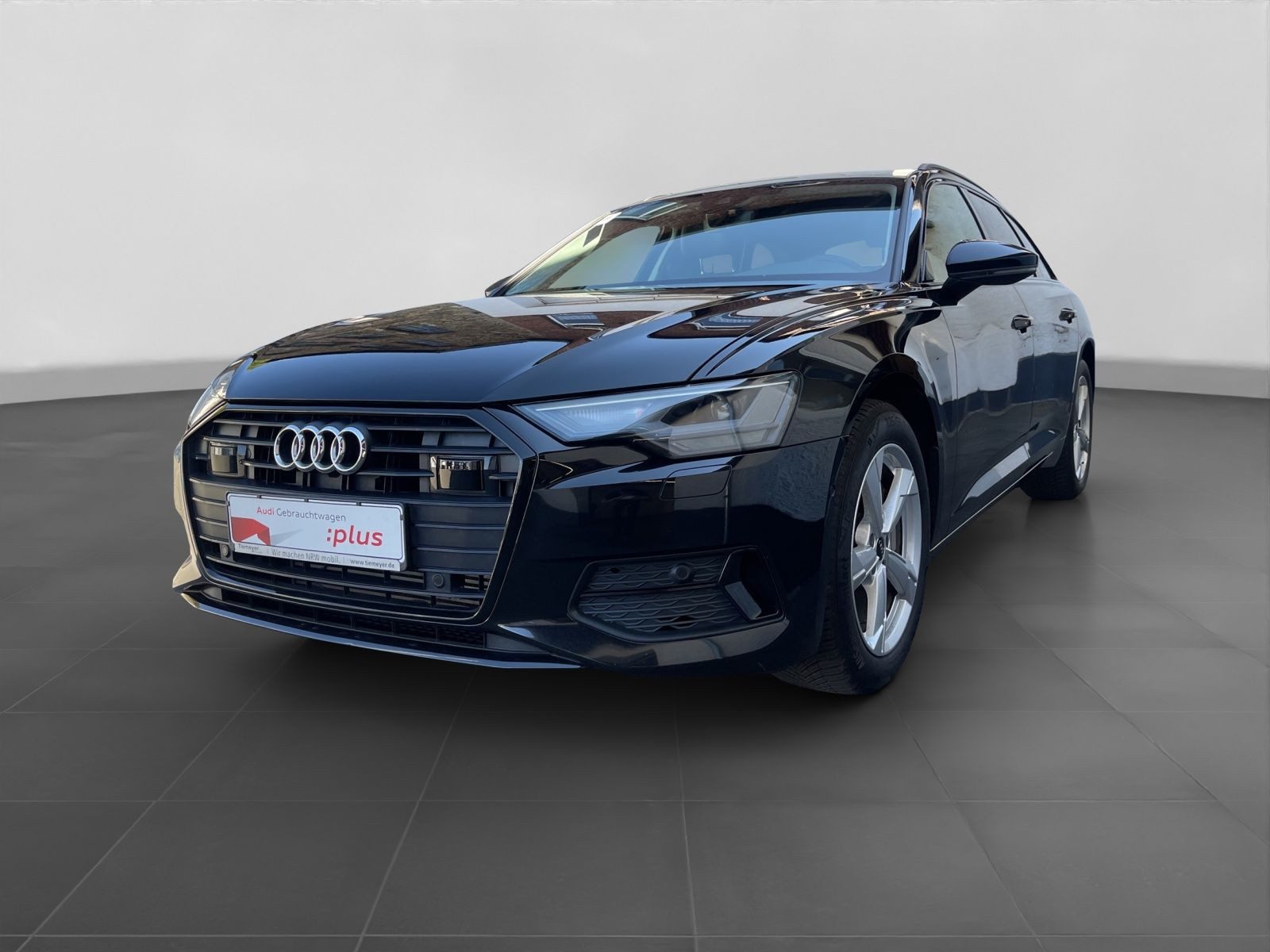 Audi A6 Avant – Bild 2