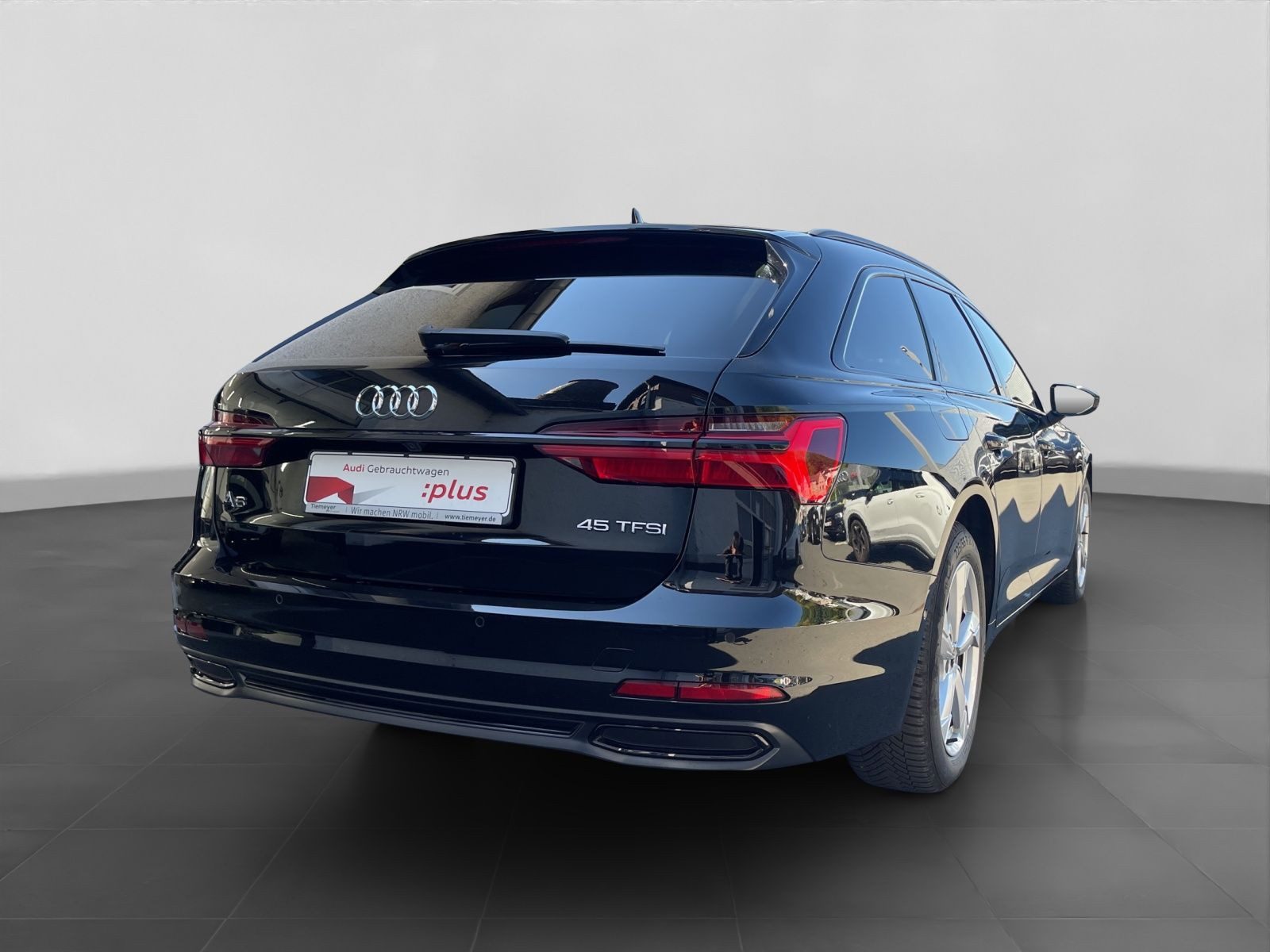 Audi A6 Avant – Bild 3