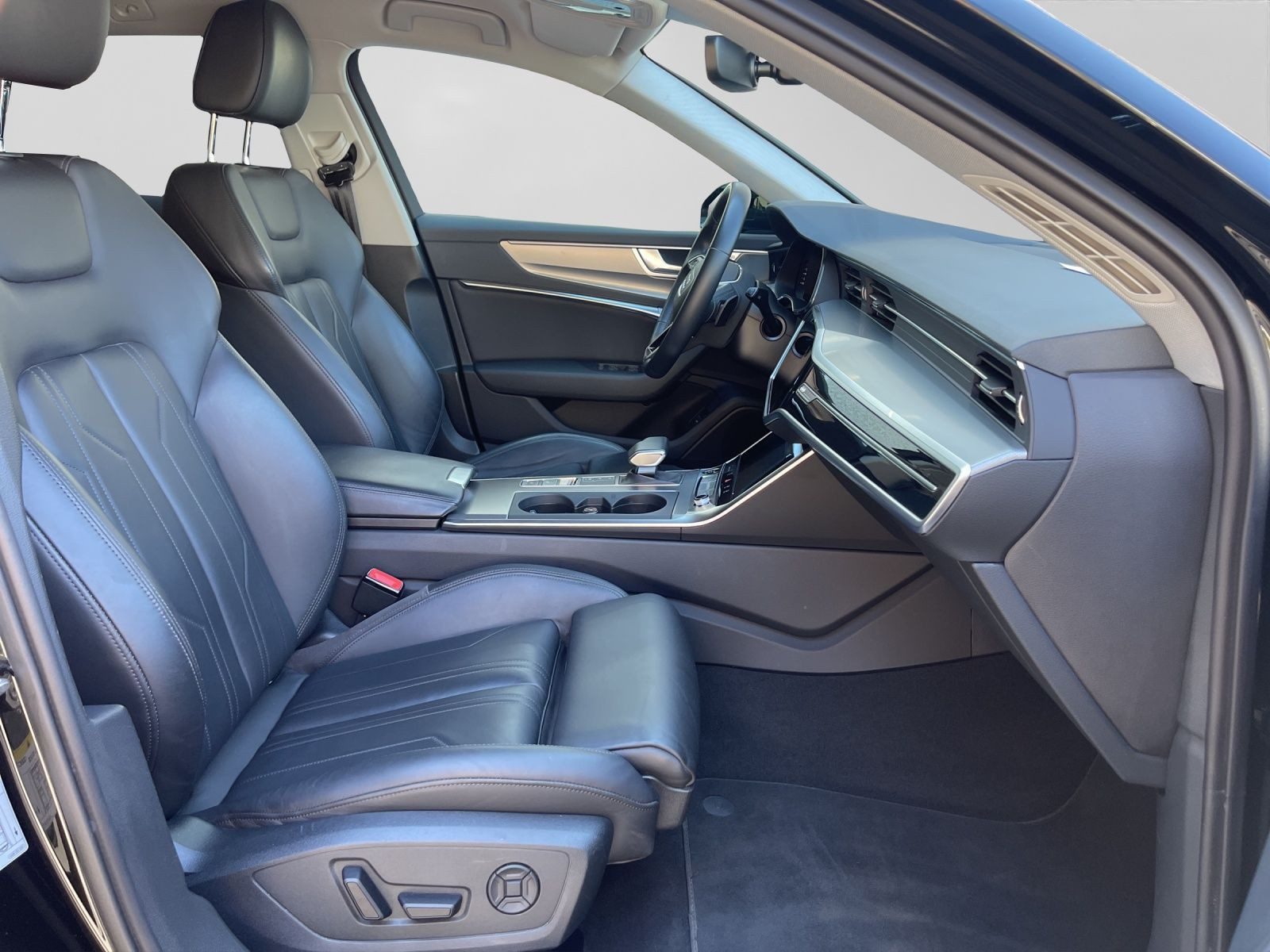 Audi A6 Avant – Bild 4