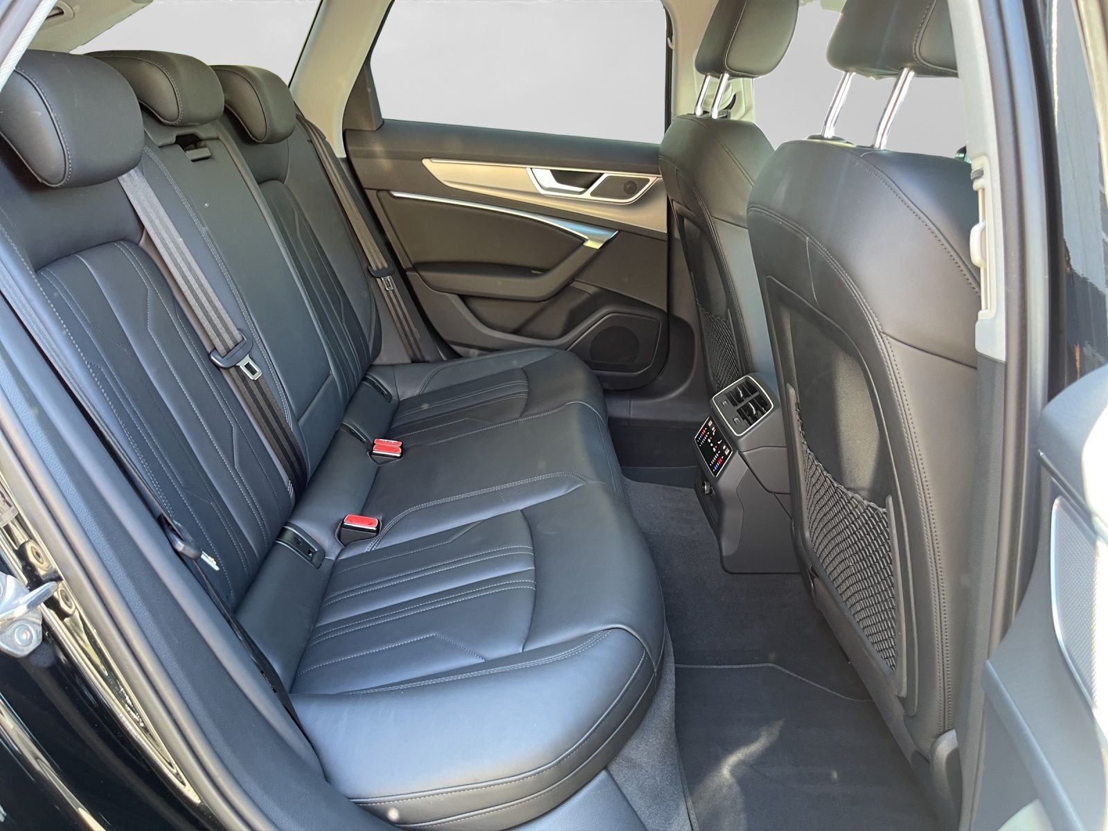 Audi A6 Avant – Bild 6