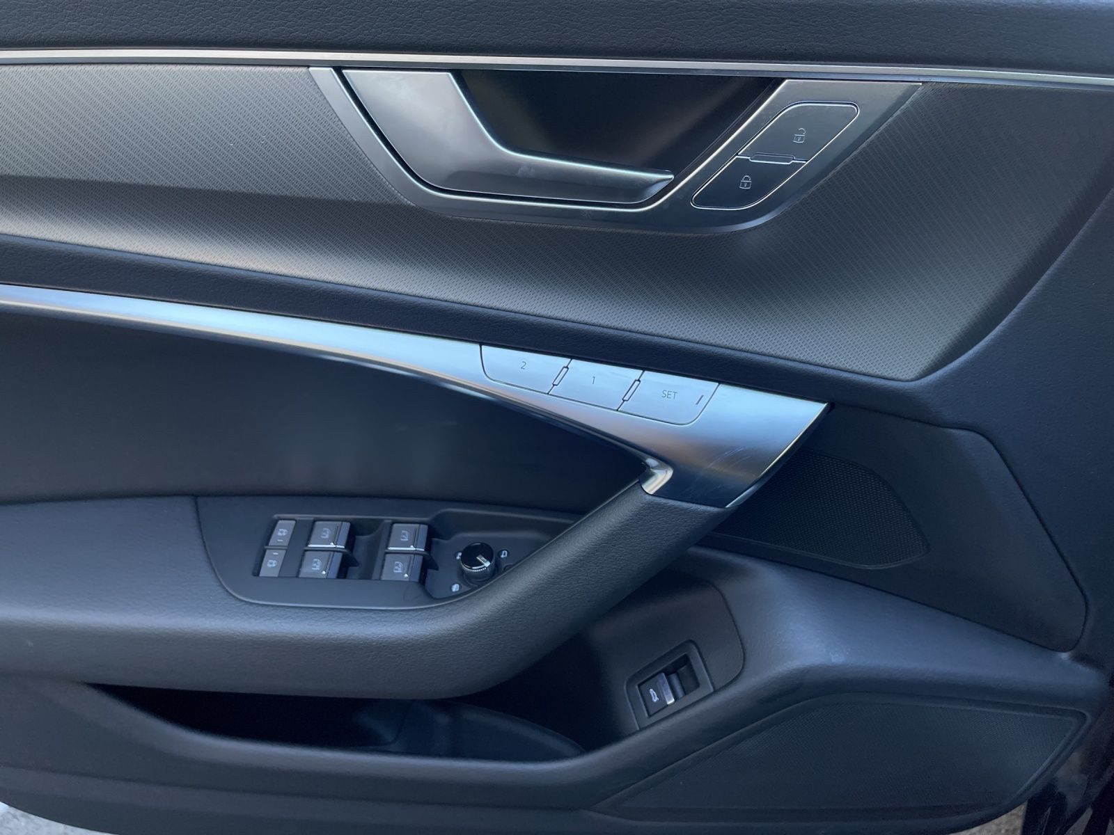 Audi A6 Avant – Bild 8