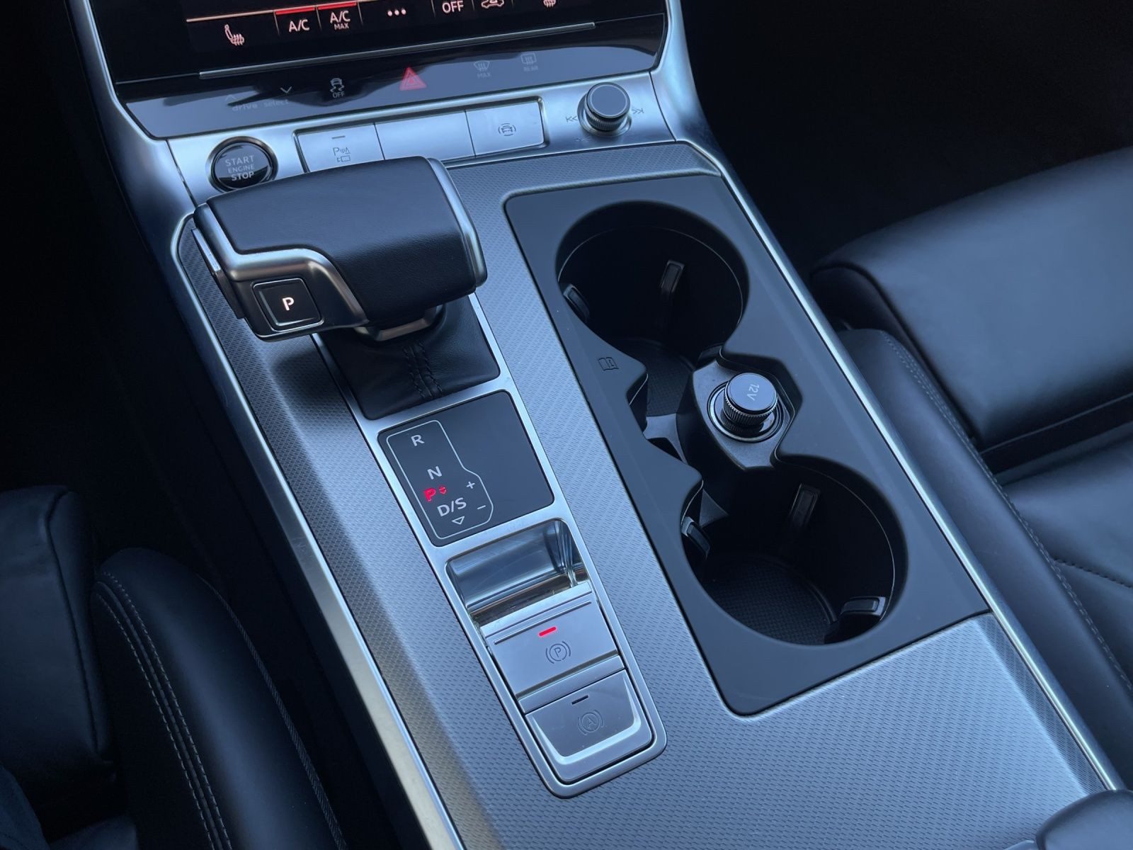 Audi A6 Avant – Bild 11