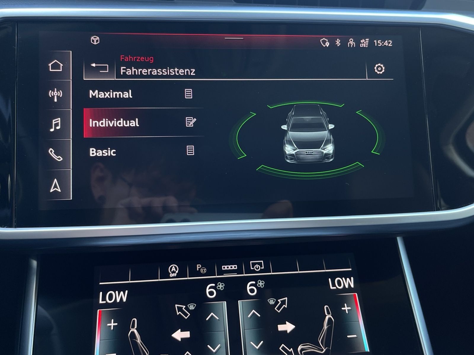 Audi A6 Avant – Bild 14