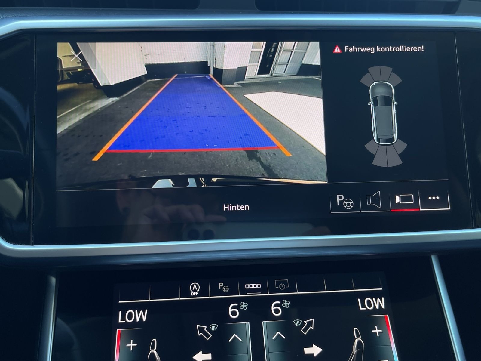 Audi A6 Avant – Bild 15