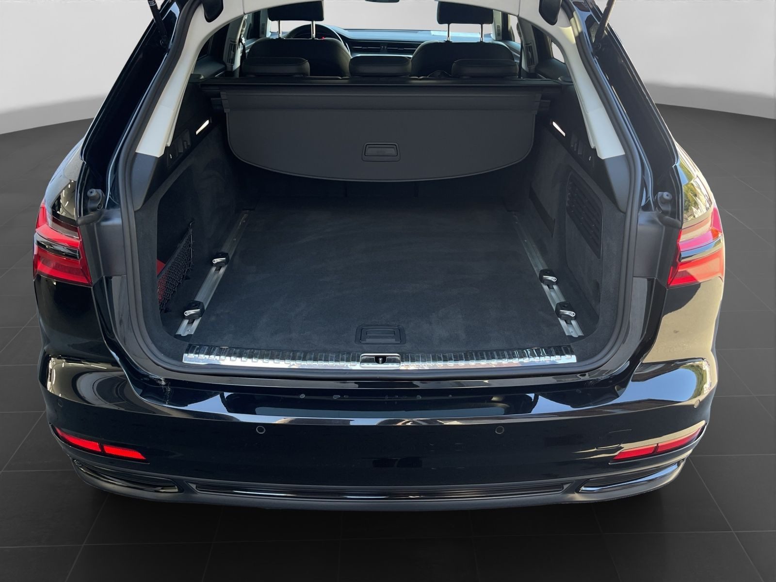 Audi A6 Avant – Bild 16