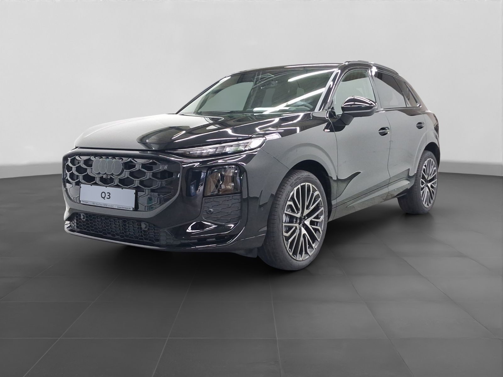 Audi Q3 – Bild 2