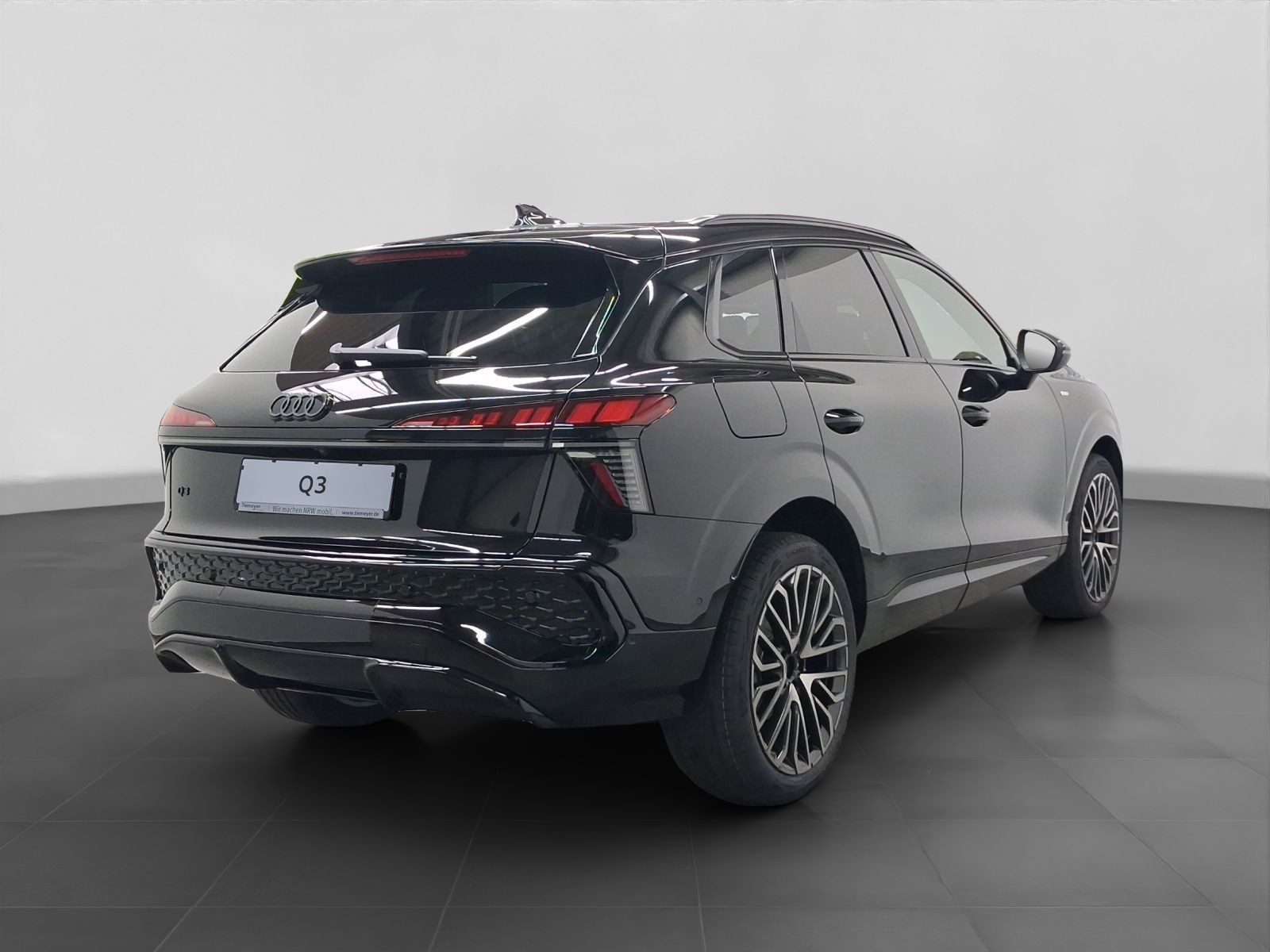 Audi Q3 – Bild 3