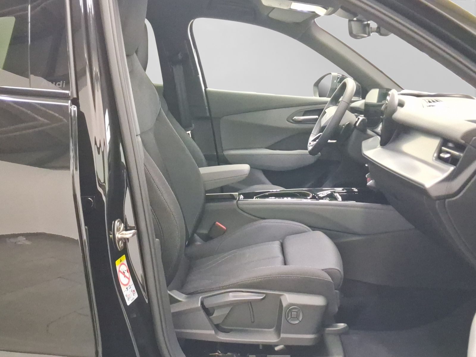 Audi Q3 – Bild 4
