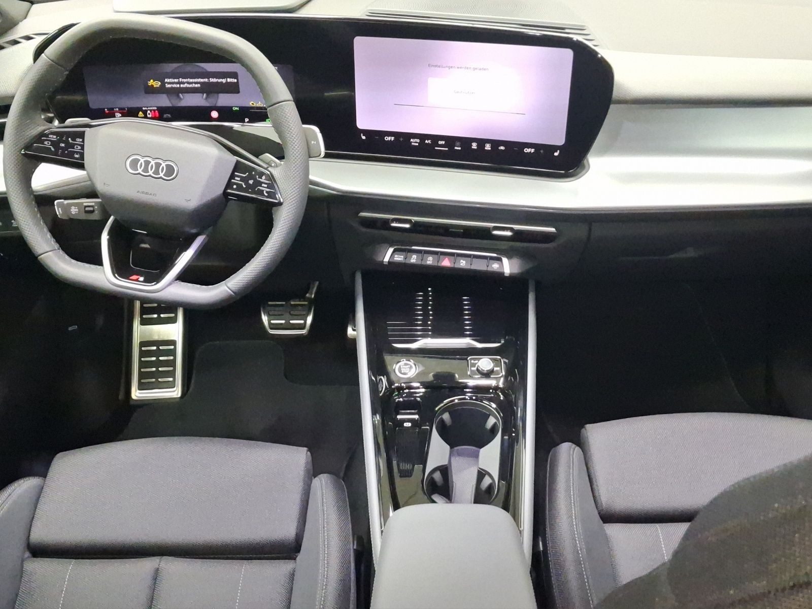 Audi Q3 – Bild 5