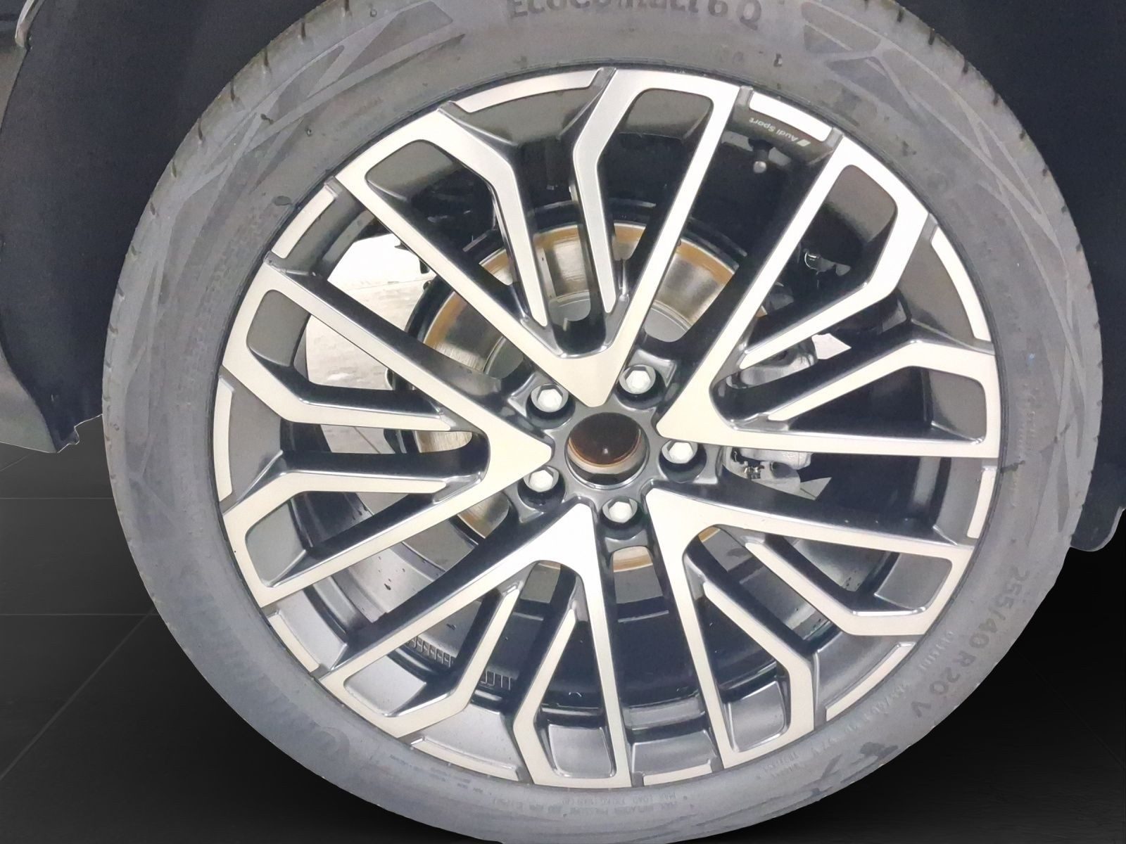 Audi Q3 – Bild 7