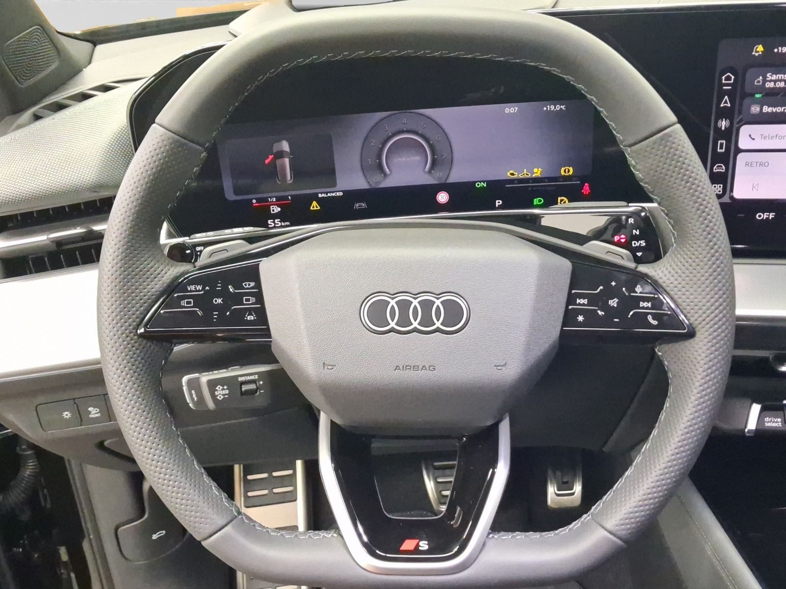 Audi Q3 – Bild 9